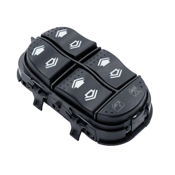 Mega Oto Market Cam Açma Kolu