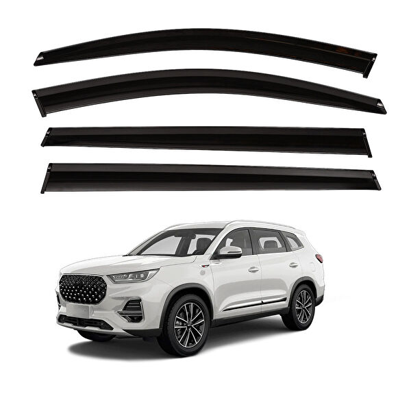 Mega Oto Market Rüzgarlıklar & Cam Rüzgarlıklar