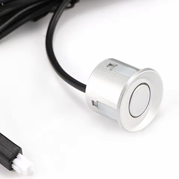 Mega Oto Market Park Sensörü