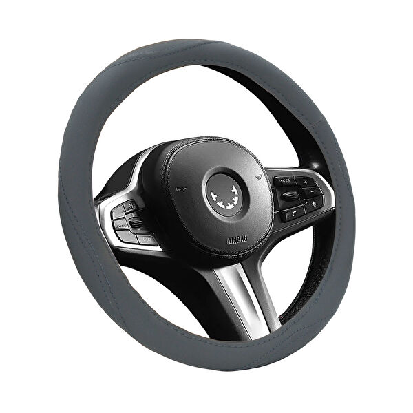 Mega Oto Market Direksiyon Kılıfları