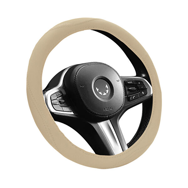 Mega Oto Market Direksiyon Kılıfları