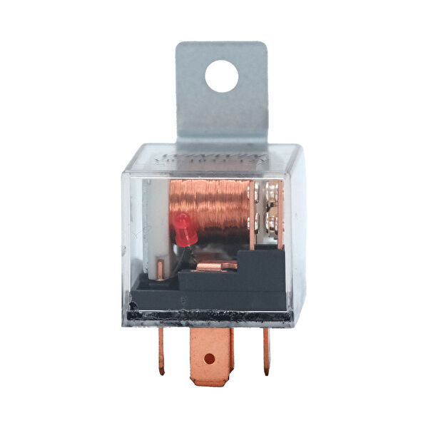 Mega Oto Market Röle