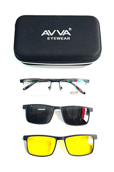 AVVA Erkek Güneş Gözlüğü