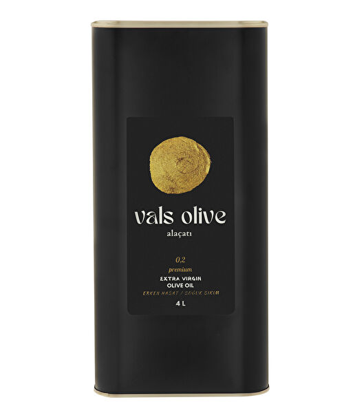 Petityu Zeytinyağı