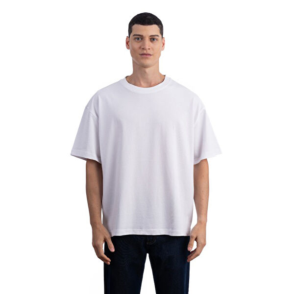 POG'S Erkek Tişört