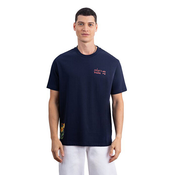 POG'S Erkek Tişört