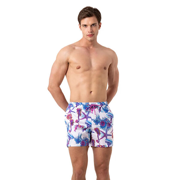 POG'S Erkek Deniz Şortu, Mayo