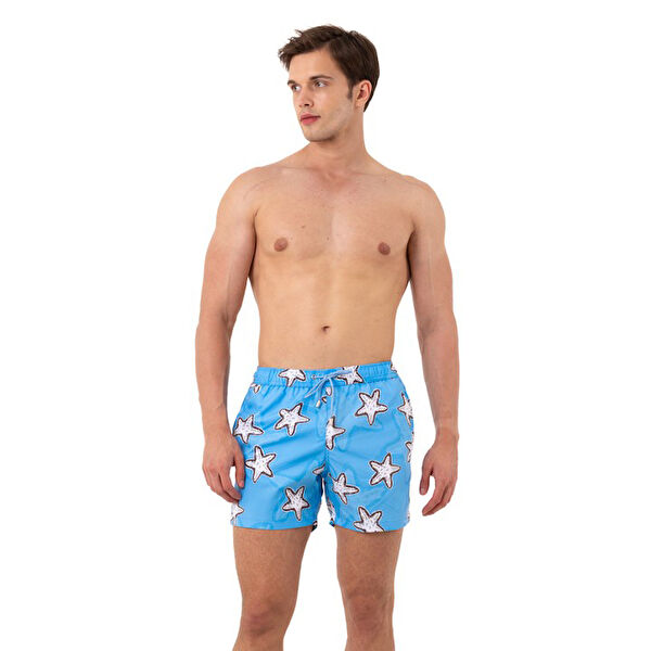 POG'S Erkek Deniz Şortu, Mayo