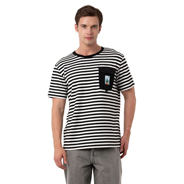 POG'S Erkek Tişört