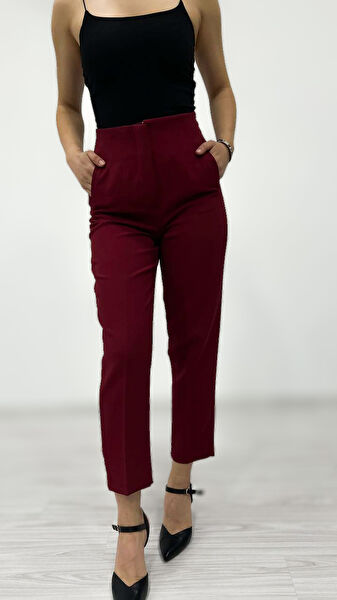 Fast Perry Kadın Pantolon