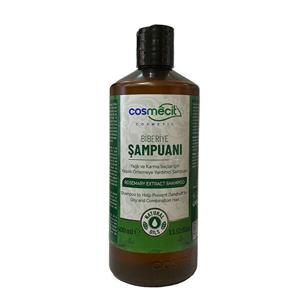 Cosmecit Şampuan