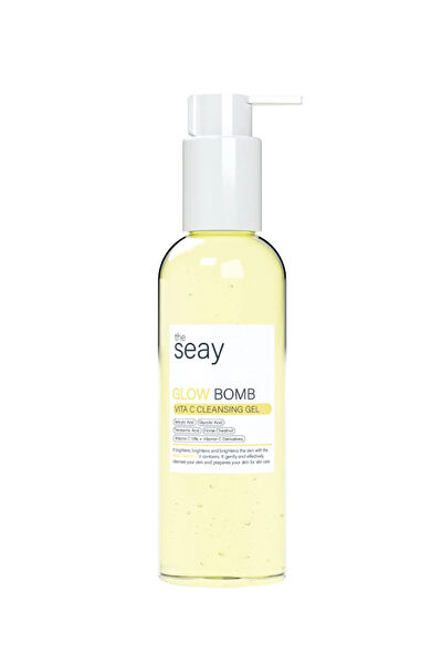 The Seay Yüz Temizleyiciler