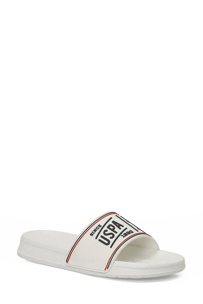 U.S. Polo Assn. Erkek Terlik