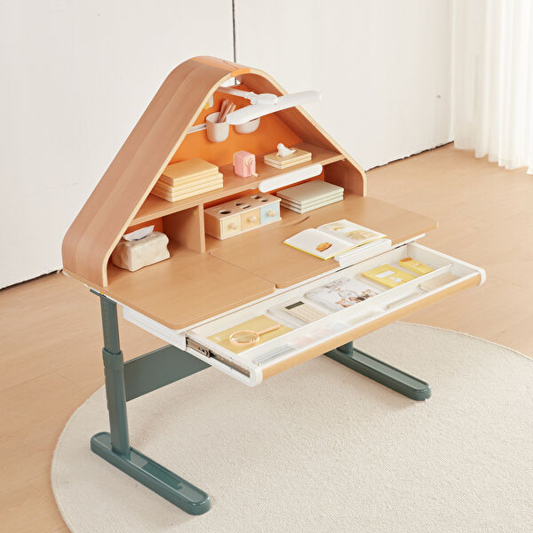 Karr Kids Çalışma Masası