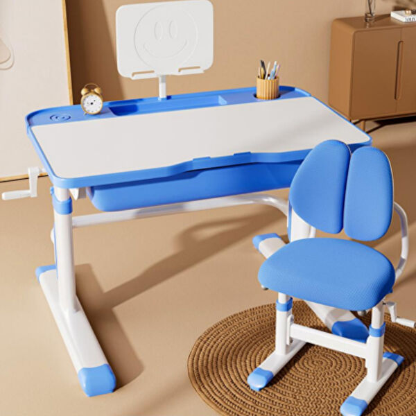 Karr Kids Çalışma Masası