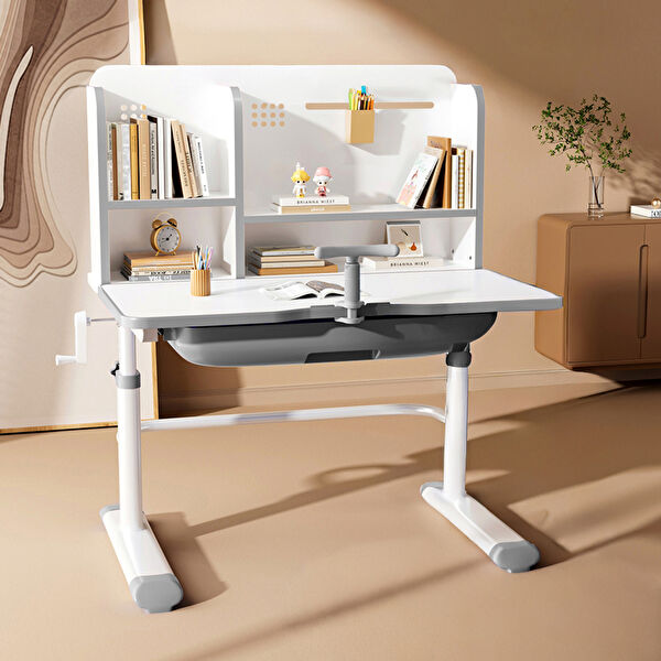 Karr Kids Çalışma Masası