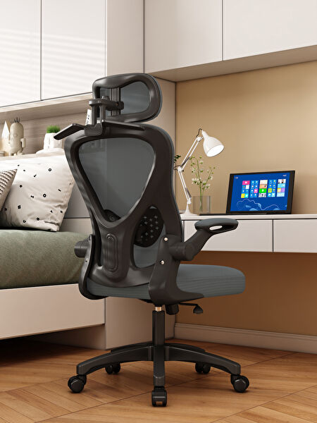 Karr Office Çalışma, Personel Koltuğu