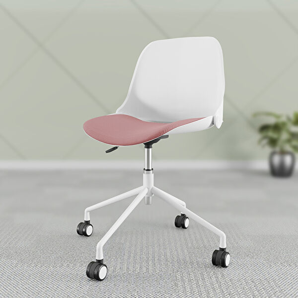 Karr Office Çalışma, Personel Koltuğu