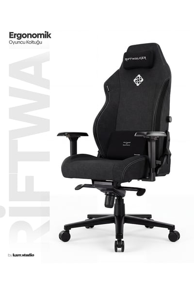 Karr Gaming Oyuncu Koltuğu