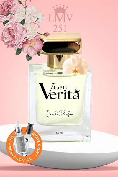 La Mia Verita Parfüm