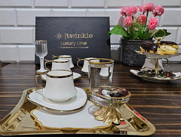Twinkle Fincan,Fincan Takımı