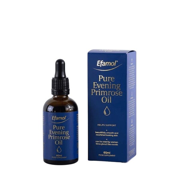 Efamol Vitamin, Mineral