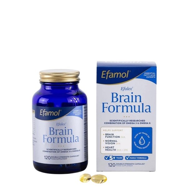 Efamol Vitamin, Mineral