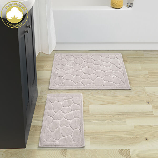 Alanur Home Banyo Paspası, Klozet Takımı