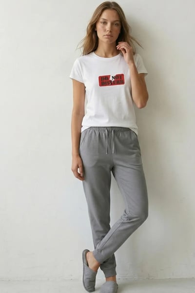 Elemge Kadın Pijama