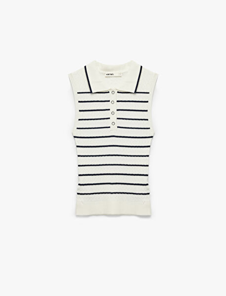 Koton Kadın Atlet, Body