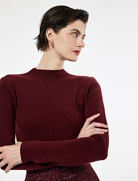 Koton Kadın Triko, Kazak