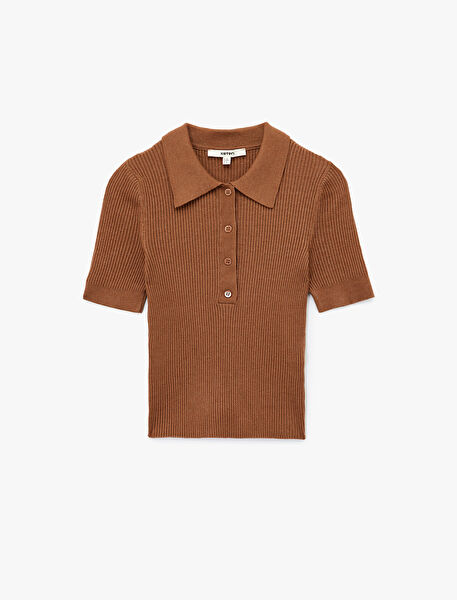 Koton Kadın Triko, Kazak