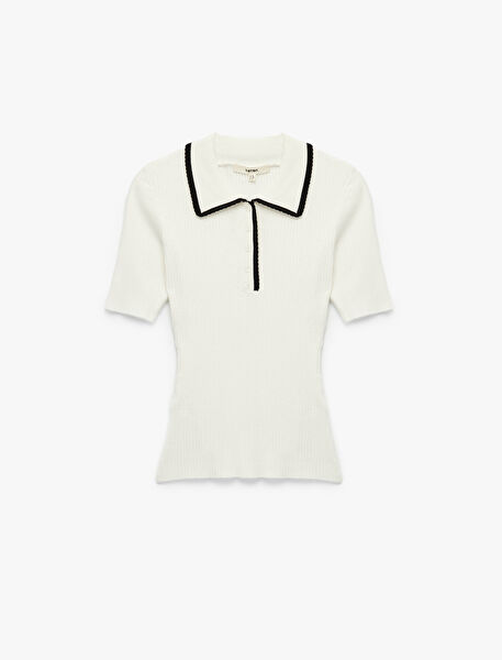 Koton Kadın Triko, Kazak