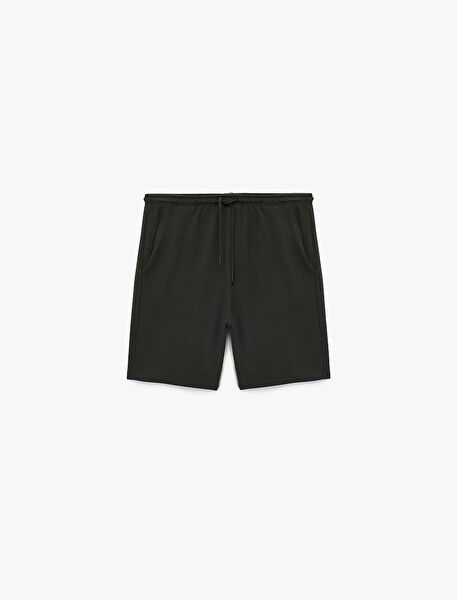 Koton Erkek Şort, Bermuda, Kapri