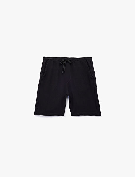 Koton Erkek Şort, Bermuda, Kapri