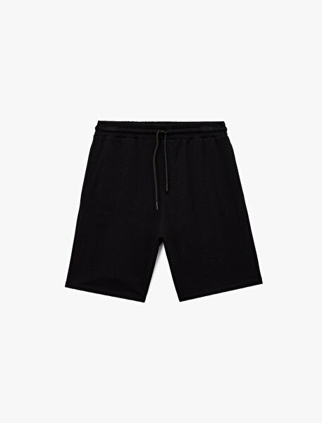 Koton Erkek Şort, Bermuda, Kapri