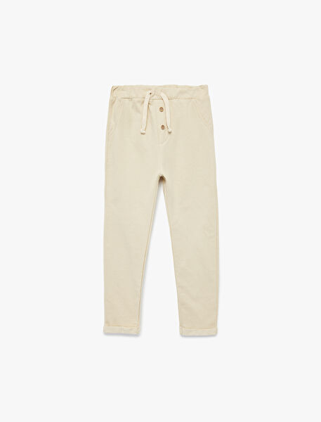 Koton Bebek Pantolon, Şort