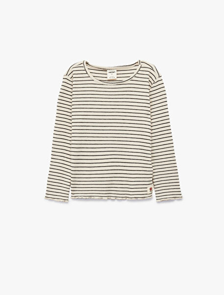 Koton Bebek Tişört