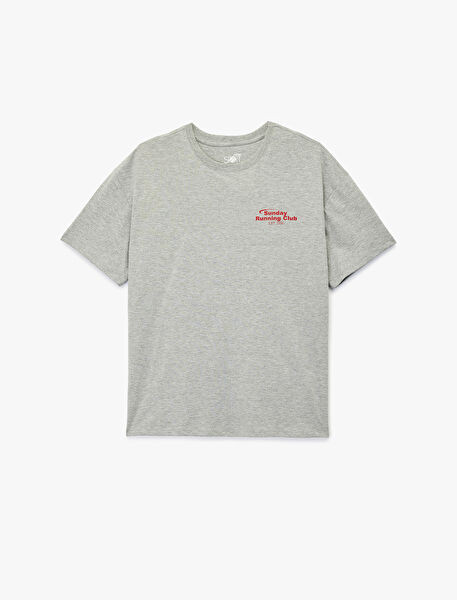 Koton Kadın Tişört