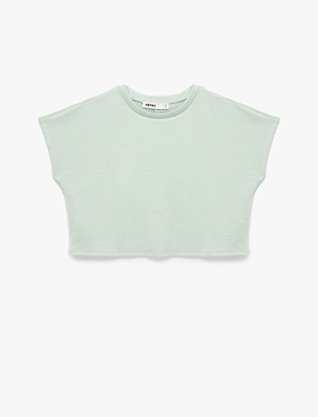 Koton Kadın Tişört