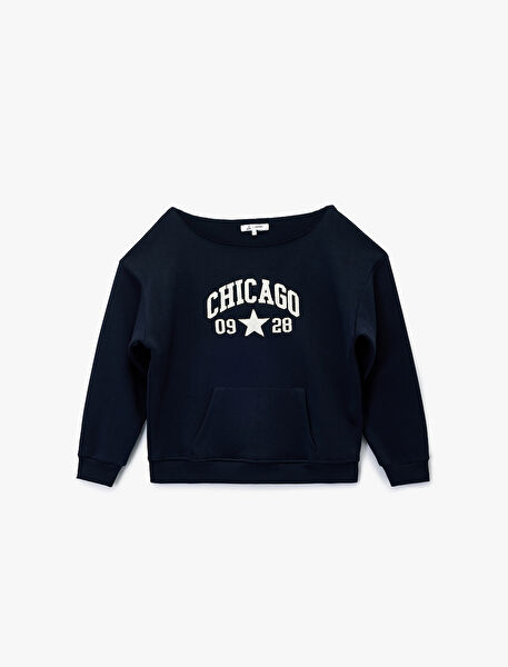 Koton Kadın Sweatshirt