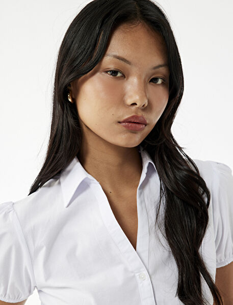 Koton Kadın Gömlek