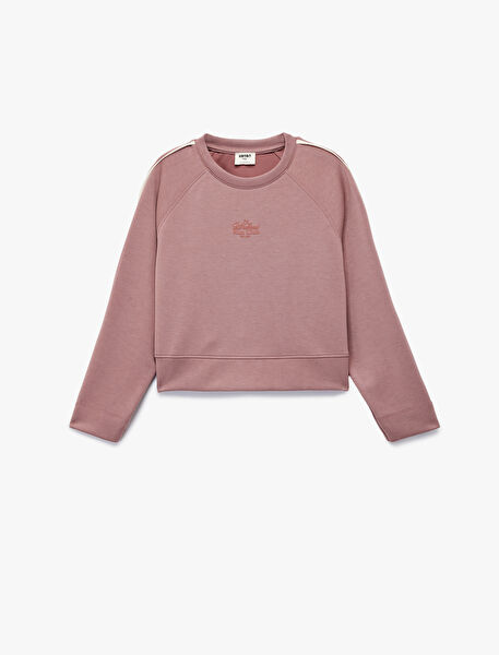 Koton Kız Çocuk Sweatshirt