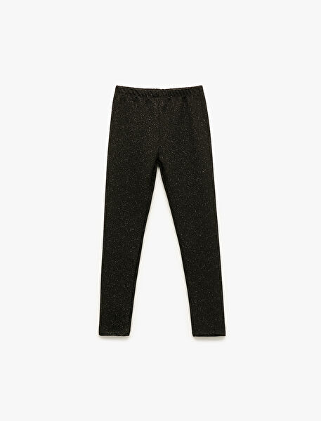 Koton Kız Çocuk Tayt