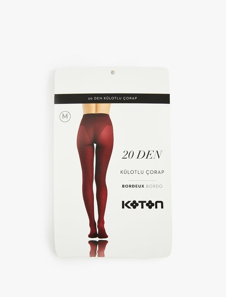 Koton Kadın Çorap