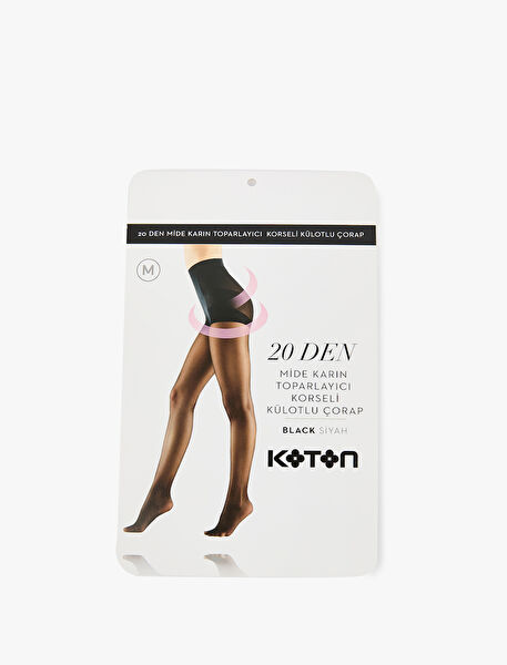 Koton Kadın Çorap