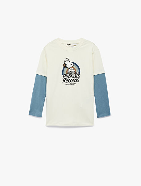 Koton Erkek Çocuk Tişört