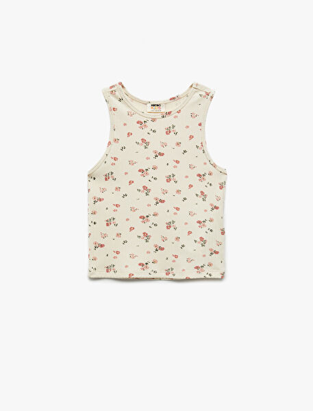 Koton Kız Çocuk Atlet, Fanila