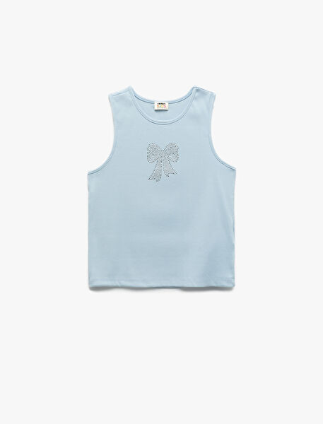 Koton Kız Çocuk Atlet, Fanila