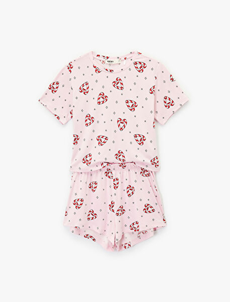 Koton Kadın Pijama